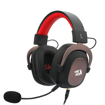Active Noise Reduction For Gaming Computers, Esports, And Headworn Gaming Headphones